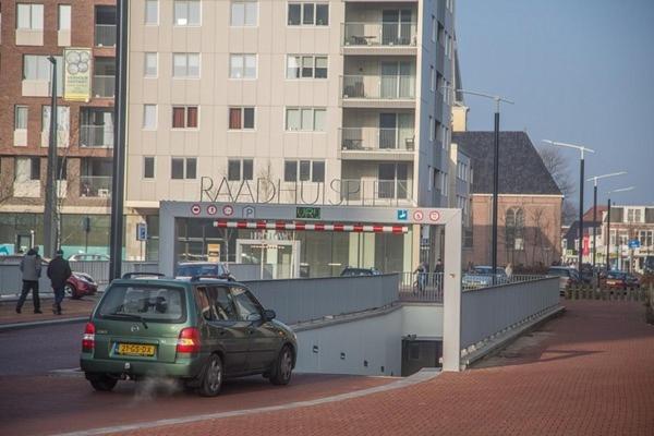 Stadslogement De Wolkeamer 드라흐덴 외부 사진